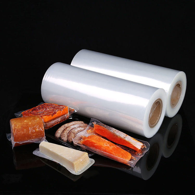 9 Layer EVOH High Barrier Forming Film para sa Food Packaging