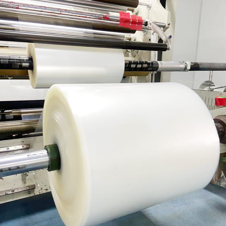 Building Waterproof at Heat-insulating Tube Film