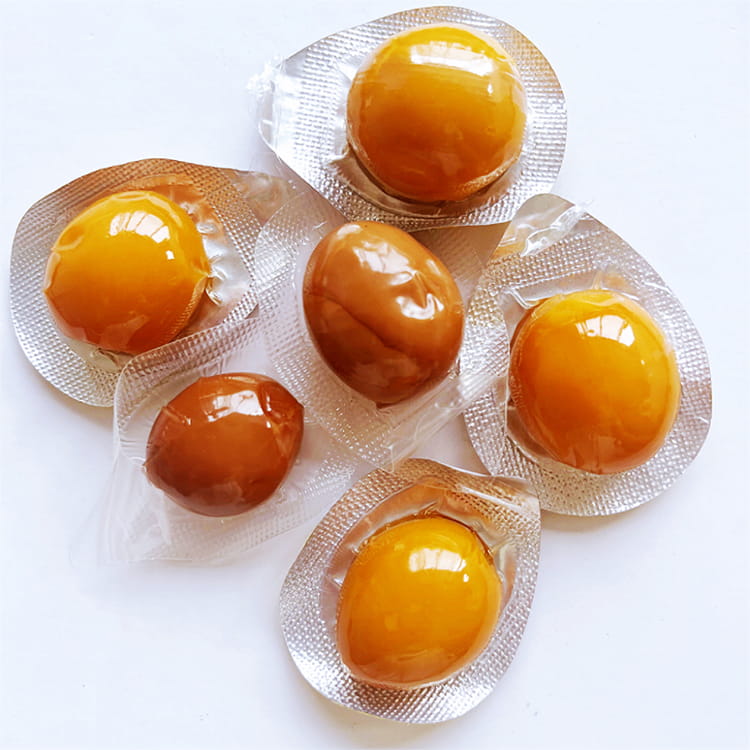 High Barrier Co-Extruded Cheese Sausage Meat Packing Plastic Film