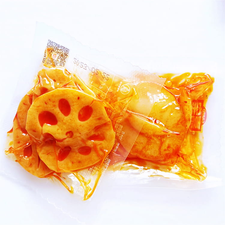 High Barrier Co-Extruded Cheese Sausage Meat Packing Plastic Film