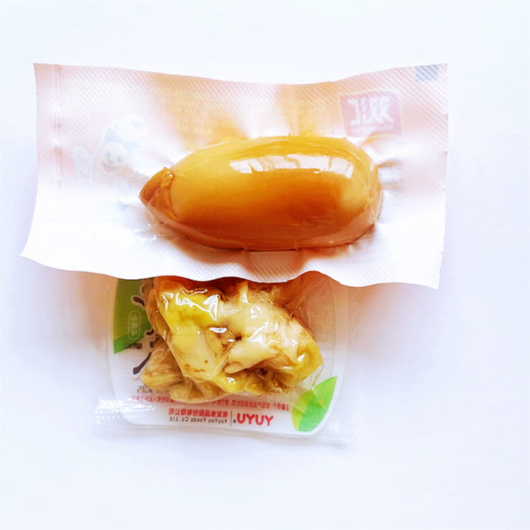 High Barrier Co-Extruded Cheese Sausage Meat Packing Plastic Film