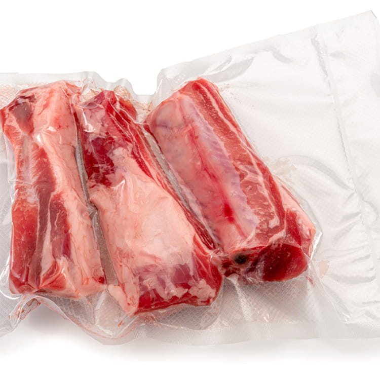 7 Layers Heavy-Duty Reinforced Puncture-Proof Vacuum Sealer Bag Roll
