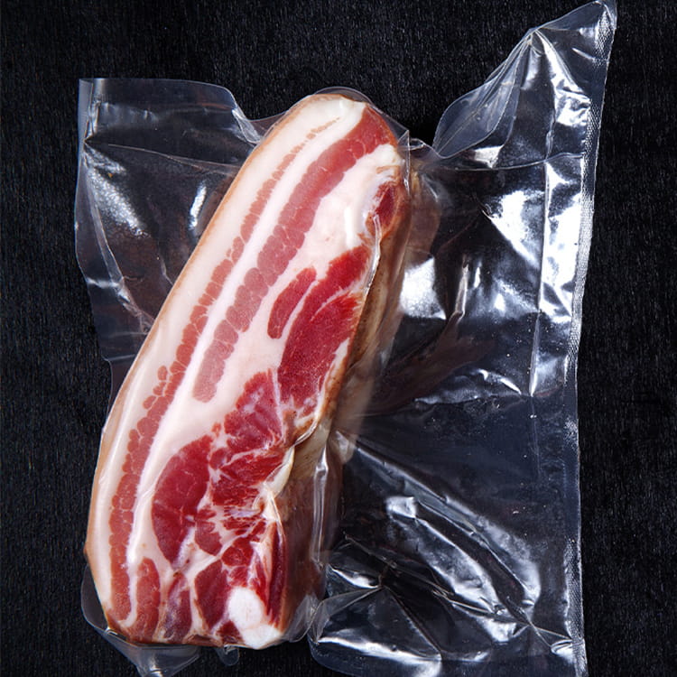 7 Layers Heavy-Duty Reinforced Puncture-Proof Vacuum Sealer Bag Roll