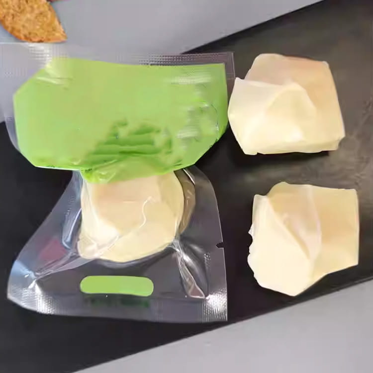 7 Layers Clear Food Vacuum Sealer Bags para sa Freeze Dried Foods