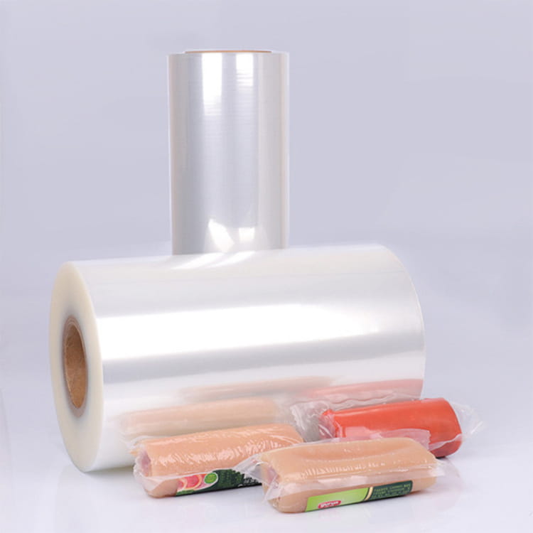 High-Barrier EVOH Surface Protective Film para sa Packaging