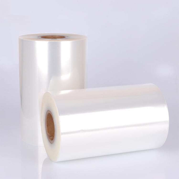 High-Barrier EVOH Surface Protective Film para sa Packaging