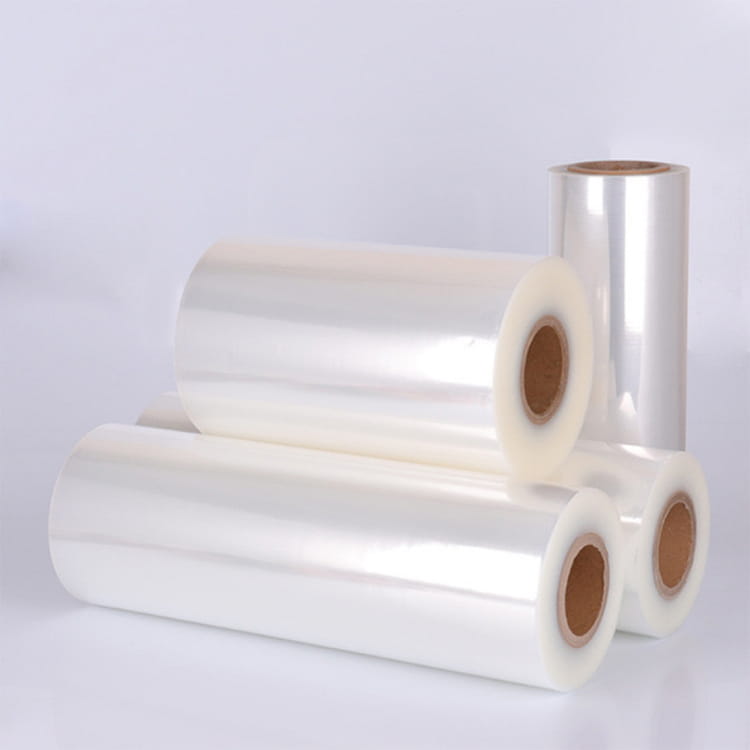 High-Barrier EVOH Surface Protective Film para sa Packaging