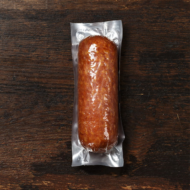 PA Vacuum Food Sealing Preservation Packaging Bag