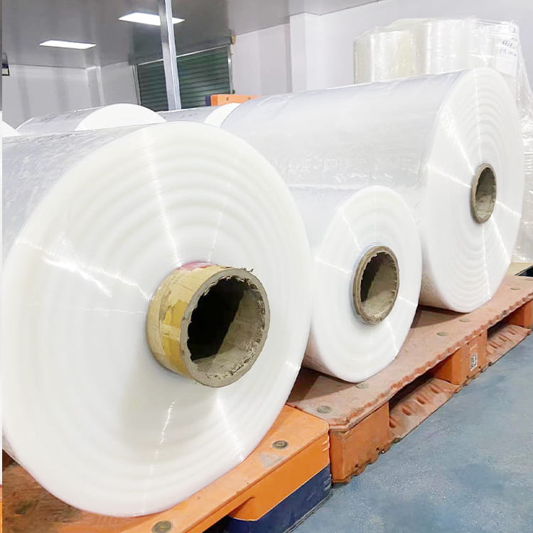 Building Waterproof at Heat-insulating Tube Film