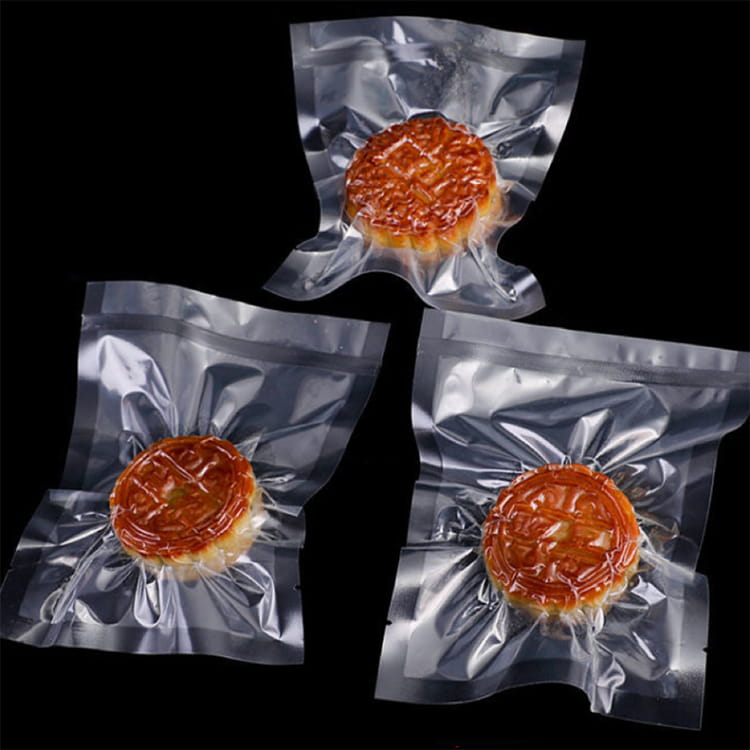 PA Vacuum Food Sealing Preservation Packaging Bag