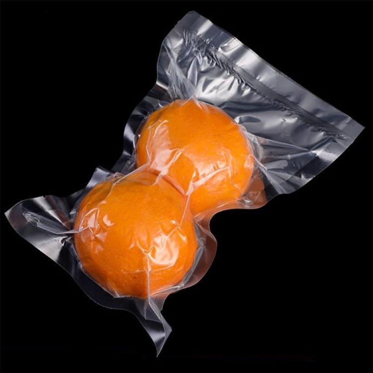 PA Vacuum Food Sealing Preservation Packaging Bag