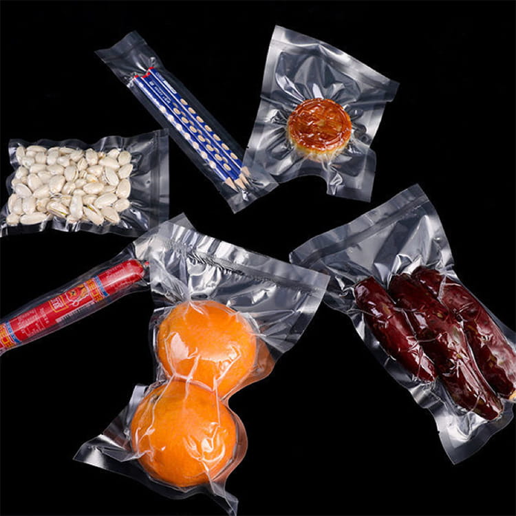 9 Layer EVOH High Barrier Forming Film para sa Food Packaging