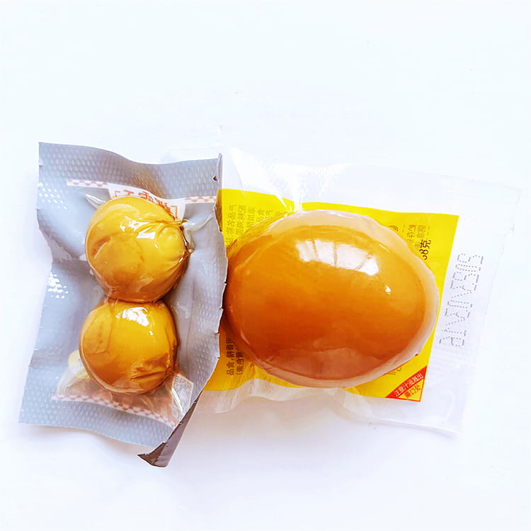 High Barrier Co-Extruded Cheese Sausage Meat Packing Plastic Film
